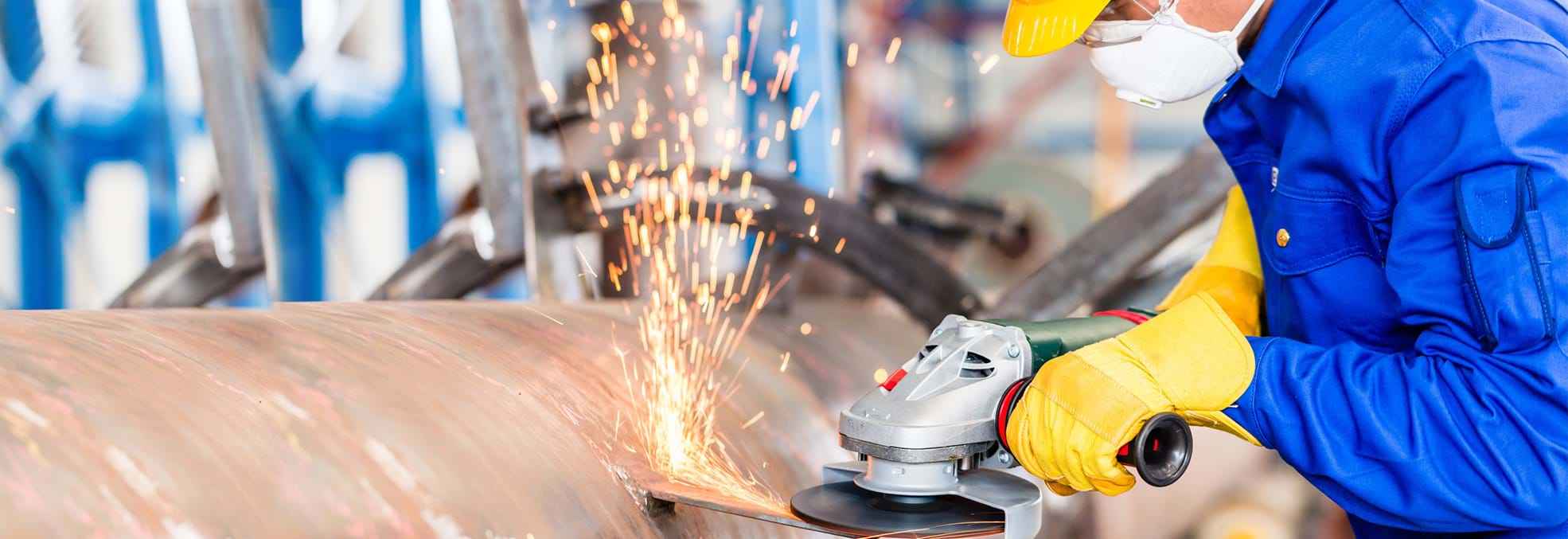 İş Sağlığı ve Güvenliği İş Sağlığı ve Güvenliği