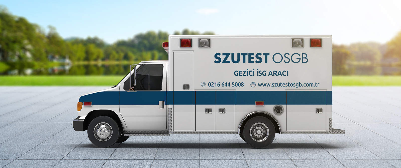 Mobile Saglık Banner Mobile Saglık Banner